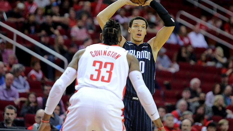Orlando Magic rumors: Could Aaron Gordon be traded?