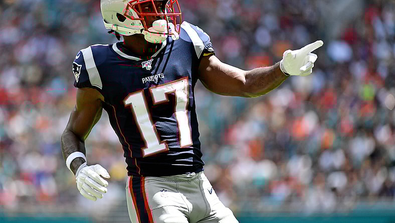 Antonio Brown may eventually sign with the Seattle Seahawks