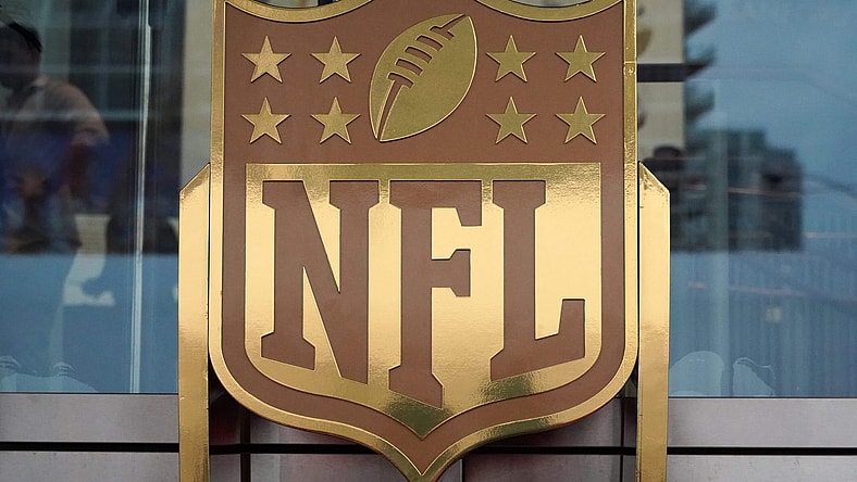 NFL logo