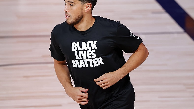 NBA power rankings: Phoenix Suns