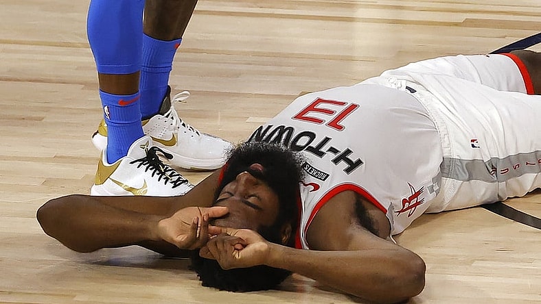 NBA news: Thunder-Rockets game postponed