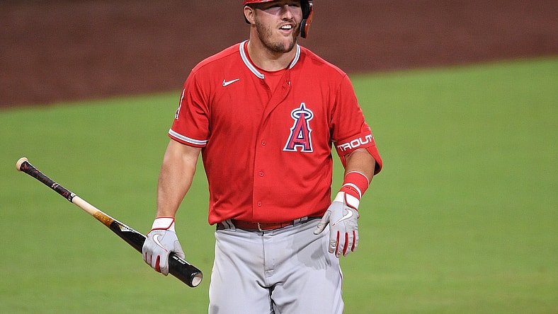 MLB predictions: AL West, Los Angeles Angels
