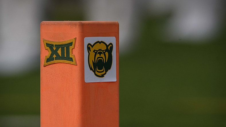 Big 12 football is happening this fall