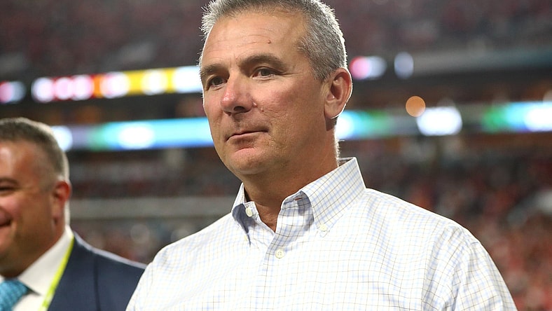 Urban Meyer