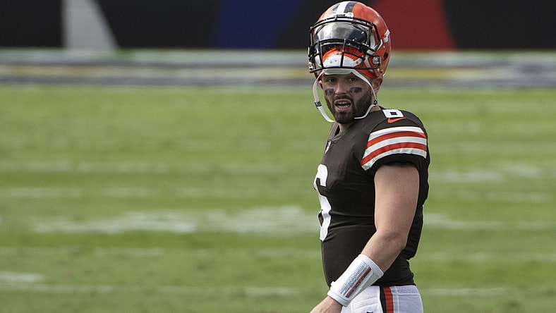 NFL Playoff predictions: Cleveland Browns