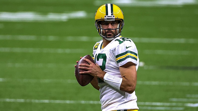 NFL MVP candidates 2020