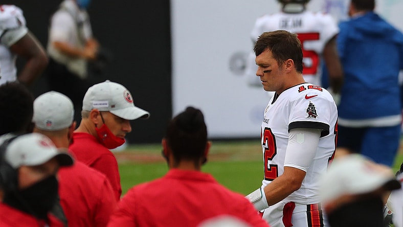 NFL Week 15: Buccaneers-Falcons