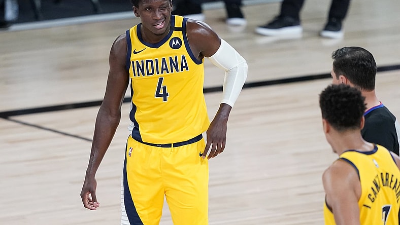 Miami Heat trade rumors