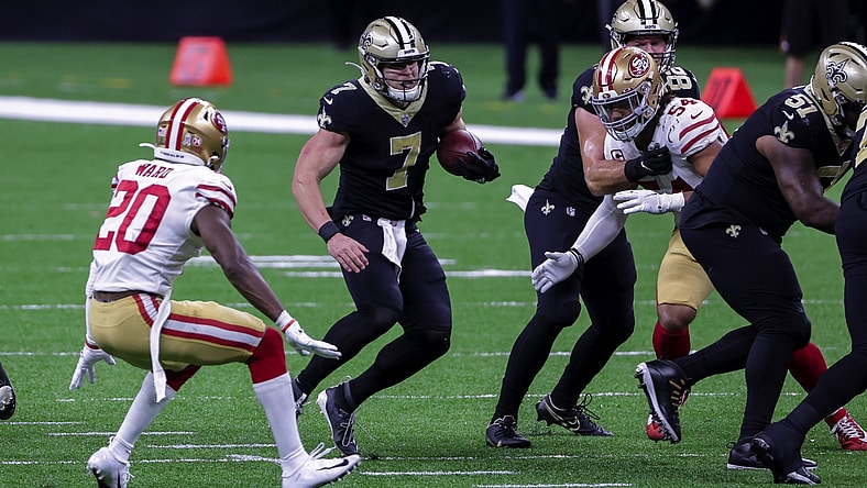 New Orleans Saints news