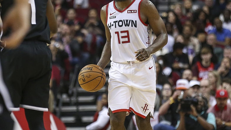 NBA rumors: James Harden trade