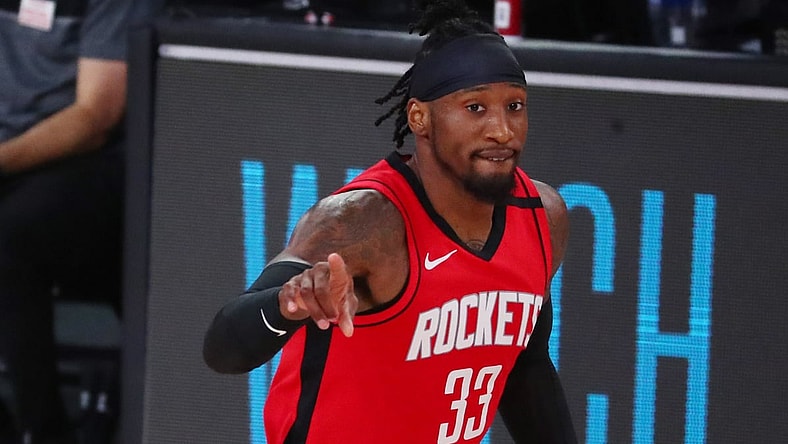 Houston Rockets news: Team trades Robert Covington