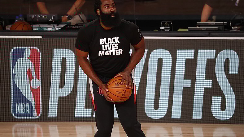 NBA rumors: James Harden trade