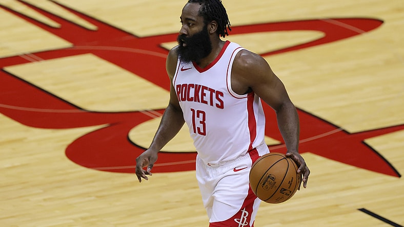 James Harden: NBA rumors: trade