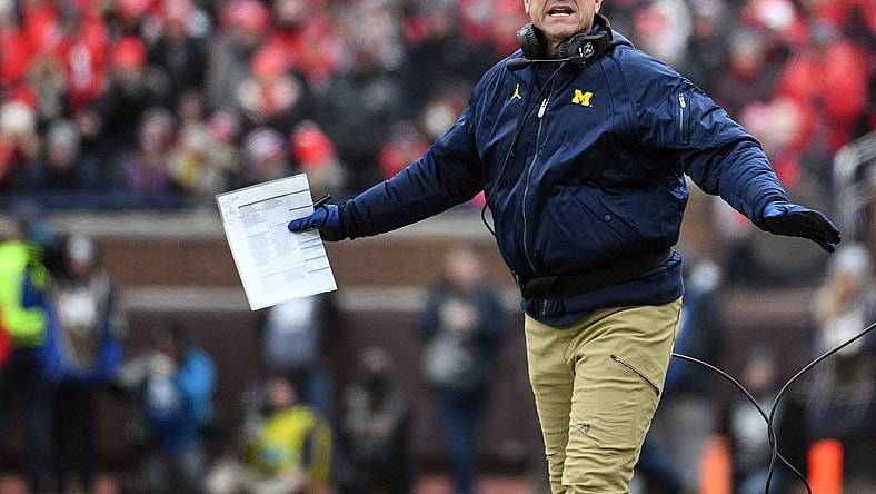 New York Jets: Jets coaching candidates: Jim Harbaugh