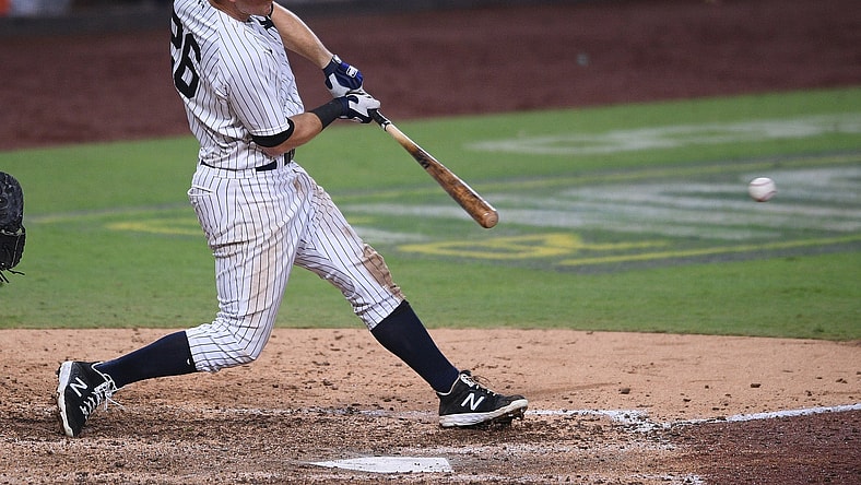 DJ LeMahieu: New York Yankees