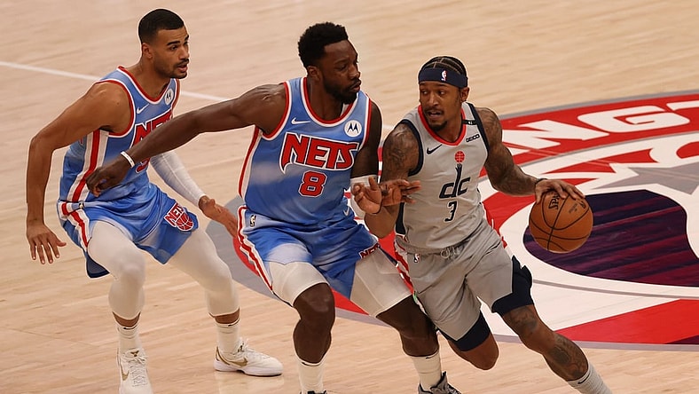 NBA rumors: New Orleans Pelicans in on a Bradley Beal trade