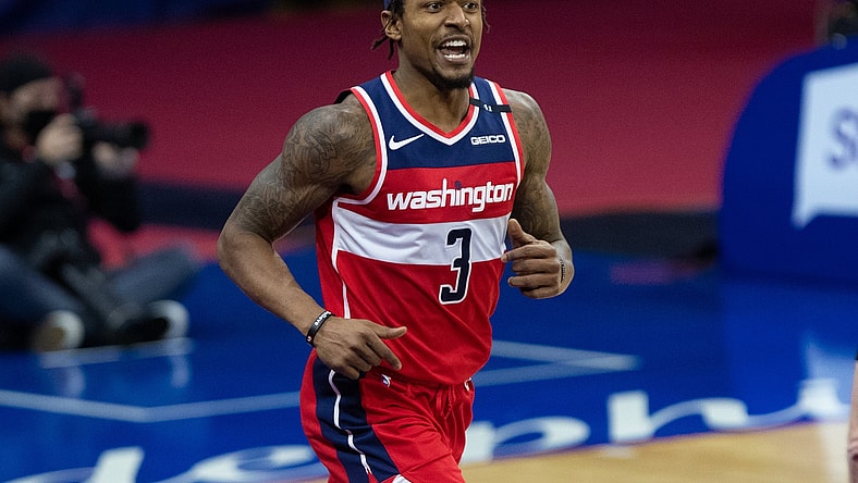 NBA trade rumors: Bradley Beal trade