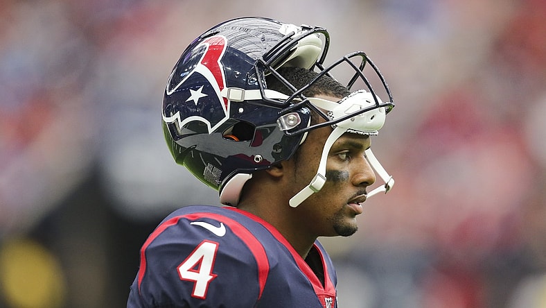 Deshaun Watson trade to Washington Football Team