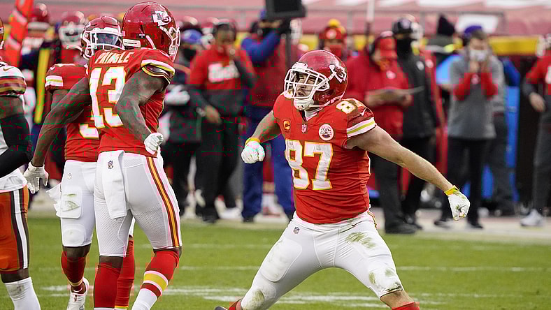 Super Bowl LV: Super Bowl 2021