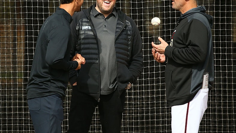 Mets general manager Jared Porter text messages