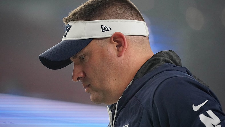 Texans rumors: Could Josh McDaniels be their next head coach?