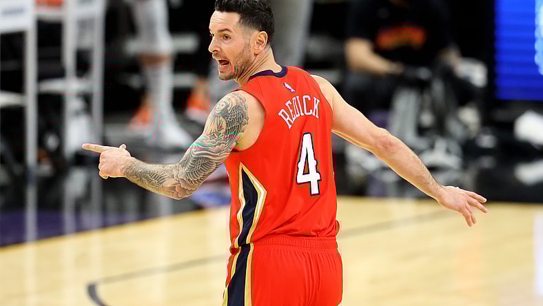 NBA trade rumors: Nets trade for JJ Redick?