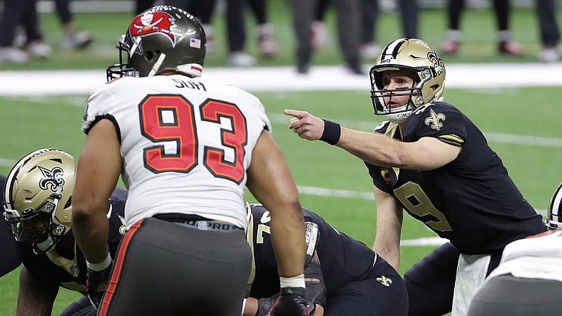 NFL rumors: Saints QB Drew Brees to retire