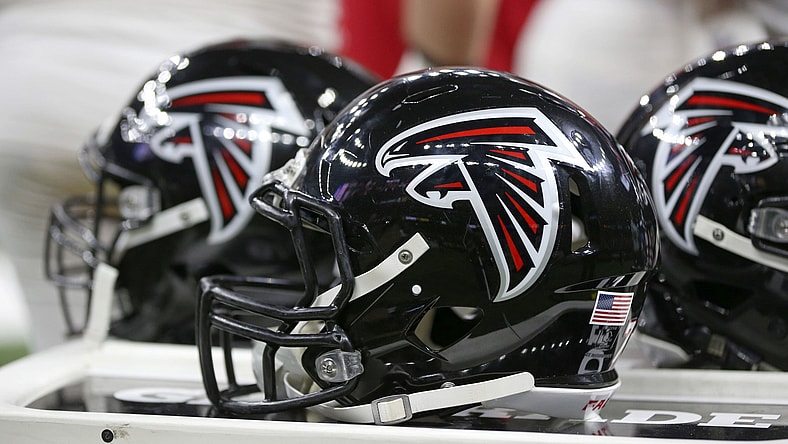 Terry Fontenot hired as new Atlanta Falcons general manager