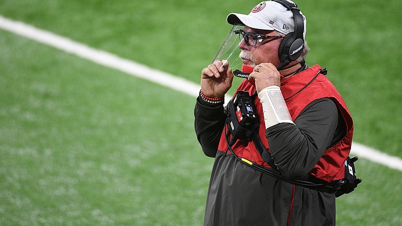 Bruce Arians has no plans to retire regardless of Super Bowl LV outcome