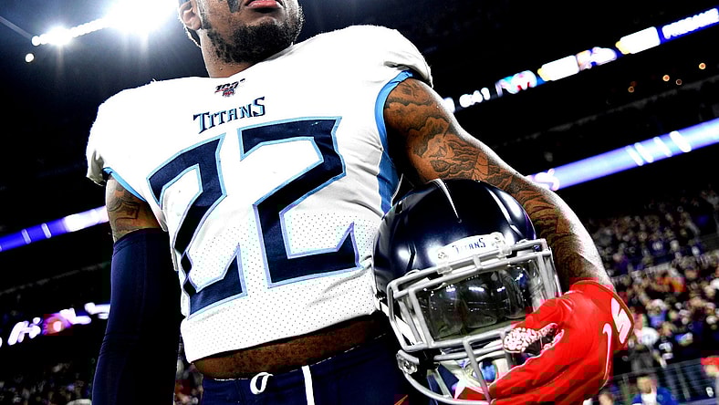 NFL playoffs 2021: Ranking upset potential of Wild Card Weekend matchups