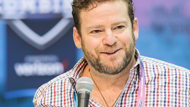 John Schneider contract extension: Seattle Seahawks, GM agree to long-term deal