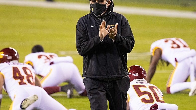 Washington Football Team draft picks: Top 2021 selections, ideal prospects to target