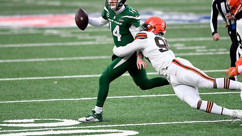 New York Jets draft picks: Top 2021 selections, ideal prospects to target