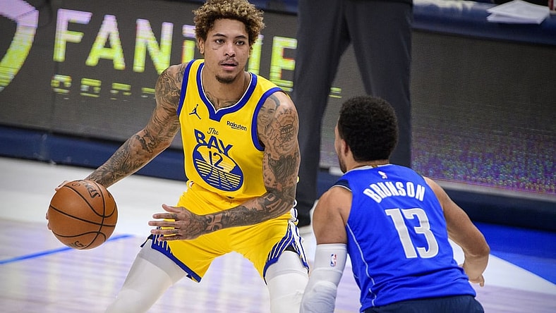 New York Knicks rumors: Kelly Oubre