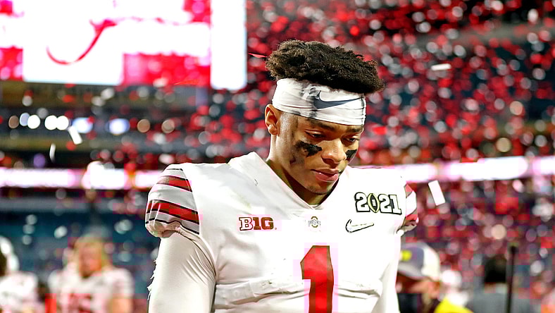 NFL Draft rumors: 2021 NFL Draft