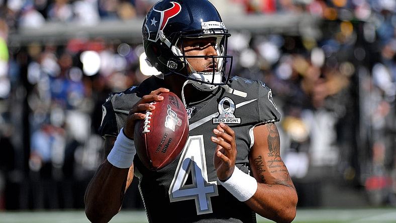 NFL rumors: Deshaun Watson trade