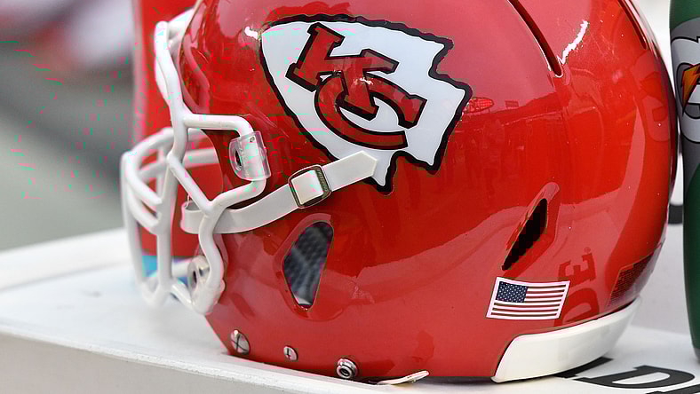 Kansas City Chiefs draft picks: 2021 NFL Draft