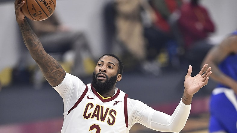 2021 NBA free agents: Andre Drummond