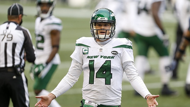 Teddy Bridgewater's criticism should alarm Sam Darnold fans