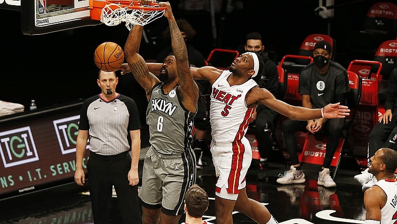 Miami Heat trade targets: 5 big options at power forward