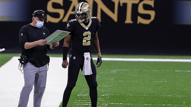 Is Sean Payton endorsing Jameis Winston as New Orleans Saints QB in 2021?