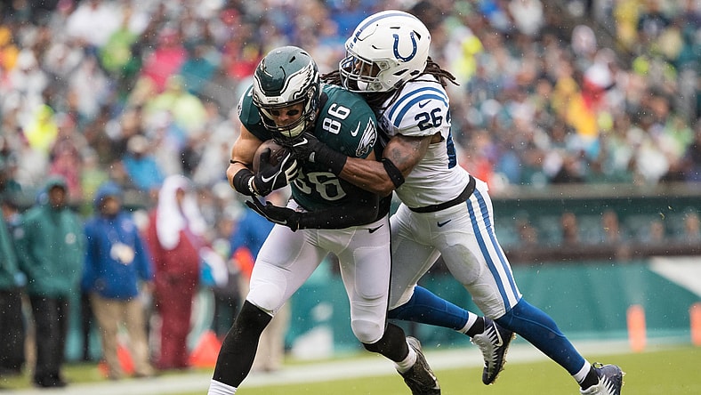 5 best new teams for Philadelphia Eagles star tight end Zach Ertz to join in 2021