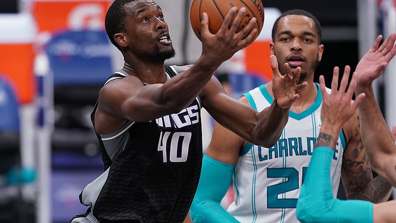 Denver Nuggets, Harrison Barnes trade