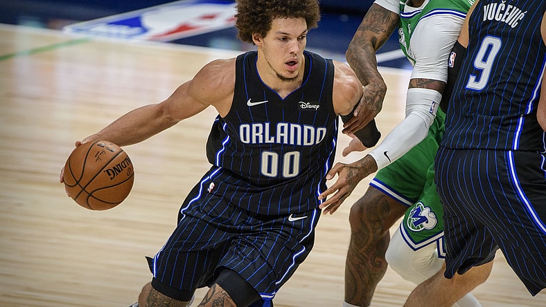 Denver Nuggets win big at NBA trade deadline in Aaron Gordon blockbuster deal