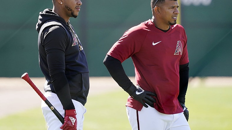 Why the Arizona Diamondbacks are a dark-horse MLB playoff contender in 2021