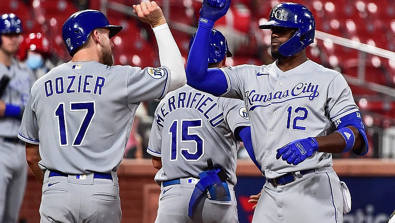 Kansas City Royals are overshadowed in AL Central, but are poised for 2021 rise