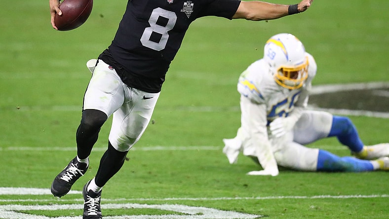 Marcus Mariota: 5 teams who are a perfect fit for Las Vegas Raiders QB