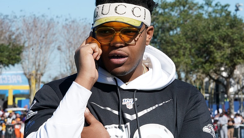 Orlando Brown Jr. trade: Top 3 destinations for Baltimore Ravens star