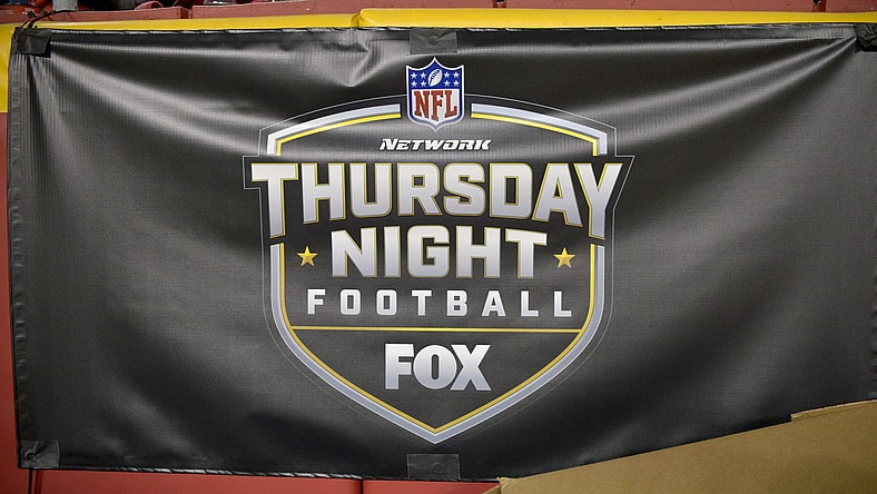 Amazon may be solo provider for NFL 'Thursday Night Football' by 2023