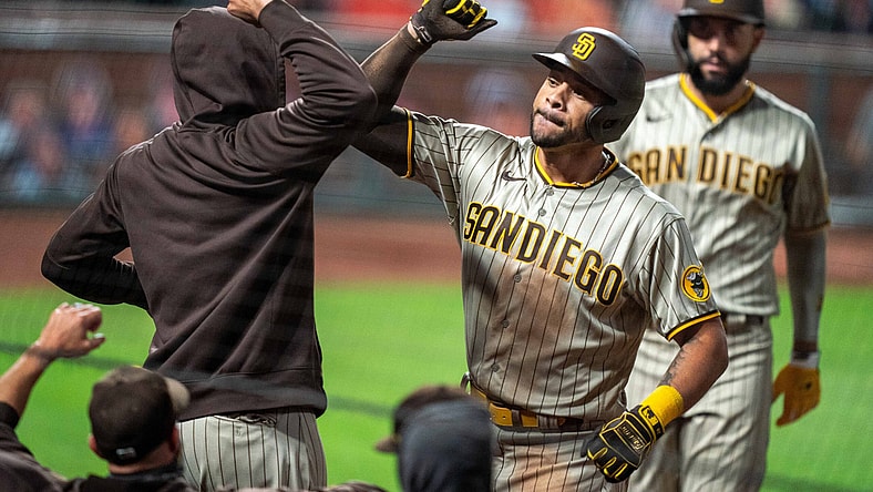 2021 MLB season: X-factor for each National League team